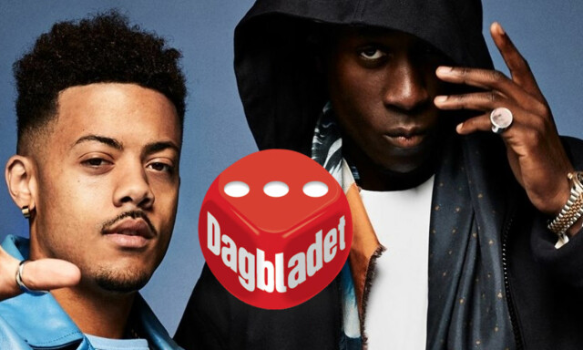 «Elefanten i rommet» er at Nico & Vinz trenger bedre låter